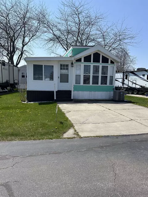 3675 E Michigan #LOT 73 C-1 94, Au Gres, MI 48703
