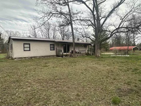 13290 Apt 2 Lea #LOT S A&B, Marion, MI 49665