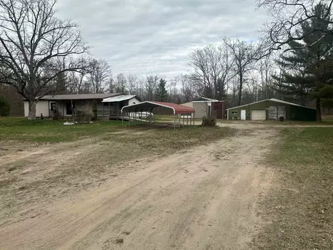13290 Apt 3 Lea Lots Abc #LOT S A,B,C, Marion, MI 49665