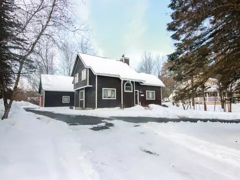 7984 Ontonagon #LOT : 23, Thompsonville, MI 49683