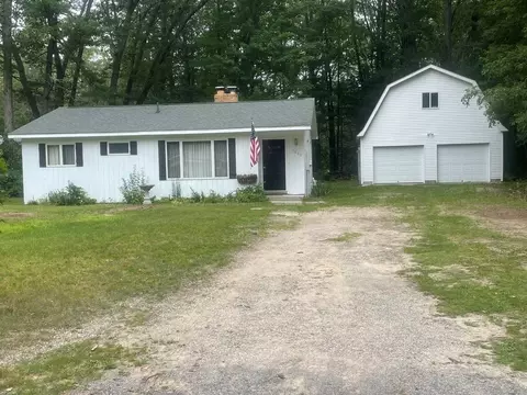 3645 Crescent, East Tawas, MI 48730