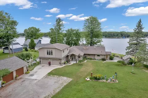8030 Long Lk, Hale, MI 48739