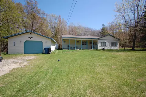 2993 N Ogemaw #LOT : 388/89, West Branch, MI 48661