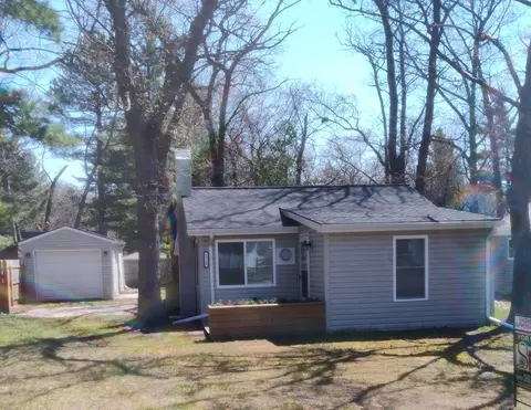 1260 Maple #LOT : 8, National City, MI 48748