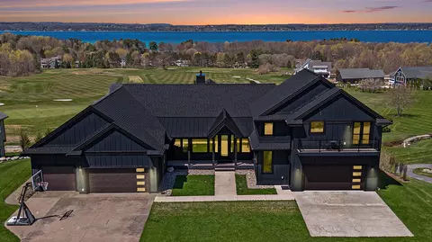 4189 Dornoch, Williamsburg, MI 49690