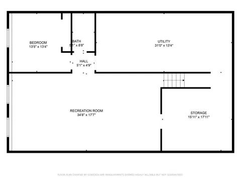 2954 N 39, Manton, MI 49663 photo 50