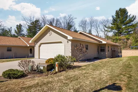 9803 Deer Trak #LOT : 30, Interlochen, MI 49643