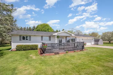 6450 W Lincoln, Elwell, MI 48832
