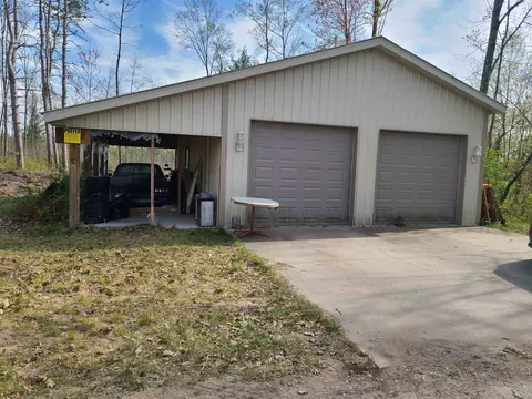 298 E Surrey, Farwell, MI 48622