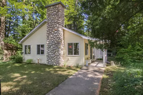 1630 Birch #LOT : 5, Frankfort, MI 49635
