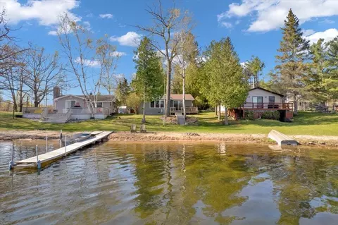 8022 Long Lk, Hale, MI 48739