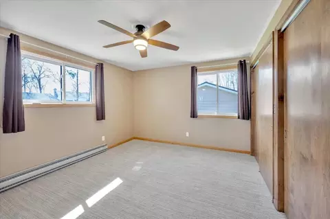 Bedroom - 8374 Main, Hale, MI 48739 photo 3 of 6
