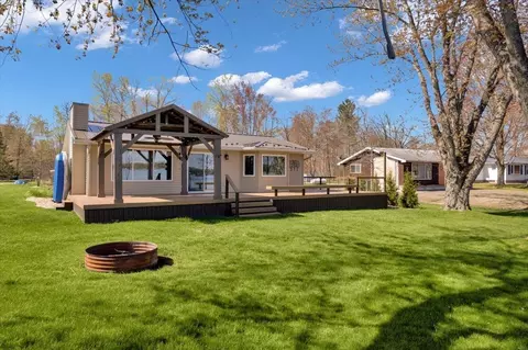 Exterior - 8374 Main, Hale, MI 48739 photo 1 of 8