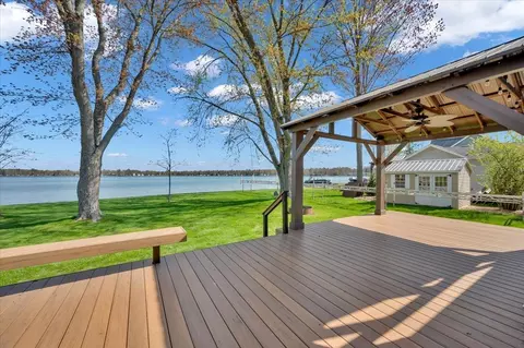 Exterior - 8374 Main, Hale, MI 48739 photo 5 of 8