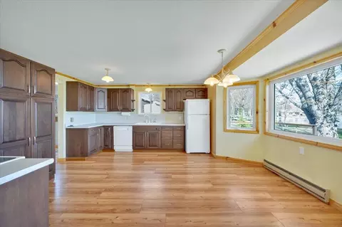 Kitchen - 8374 Main, Hale, MI 48739 photo 1 of 2