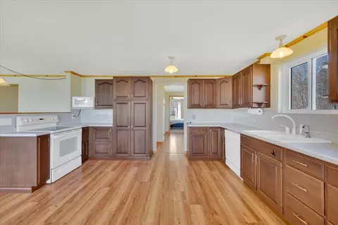 Kitchen - 8374 Main, Hale, MI 48739 photo 2 of 2