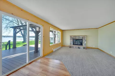 Living - 8374 Main, Hale, MI 48739 photo 1 of 1