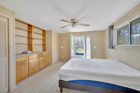 Bedroom - 8374 Main, Hale, MI 48739 photo 1 of 6