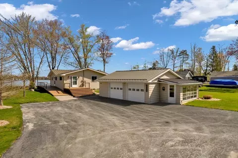 Exterior - 8374 Main, Hale, MI 48739 photo 6 of 8