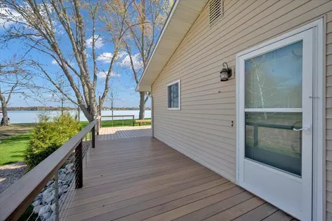 Exterior - 8374 Main, Hale, MI 48739 photo 7 of 8