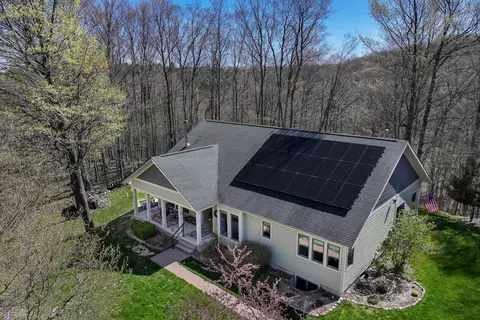 13575 Beaver Pond #LOT : 4, Empire, MI 49630