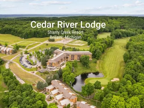 2400 Troon S #4226, Bellaire, MI 49615
