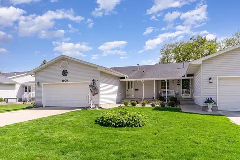 1608 E Gaylord, Mount Pleasant, MI 48858