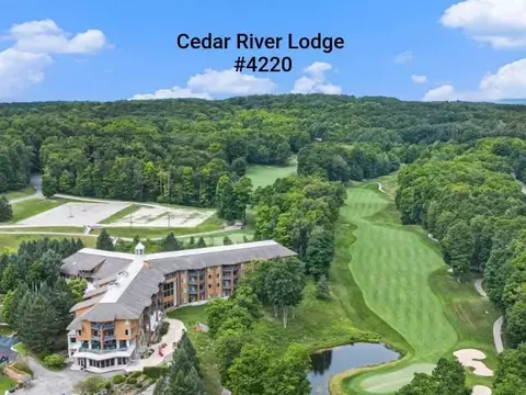 2400 Troon S #220, Bellaire, MI 49615