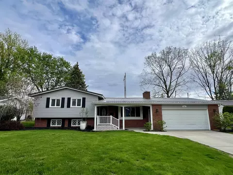 913 Mill, Alma, MI 48801
