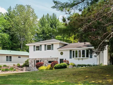 10239 SW Grand Kal, Fife Lake, MI 49633