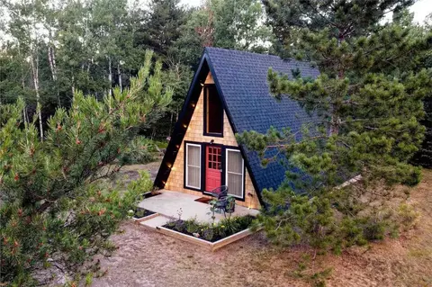 1428 Morel, Grayling, MI 49738