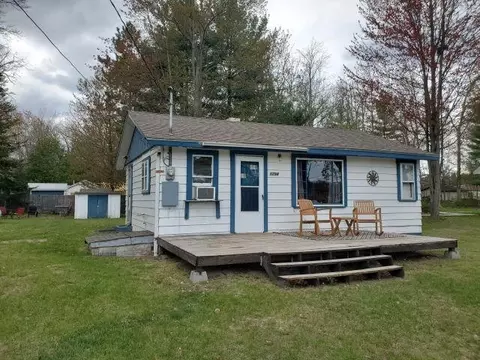 5294 Gage #LOT : 45, Prescott, MI 48756