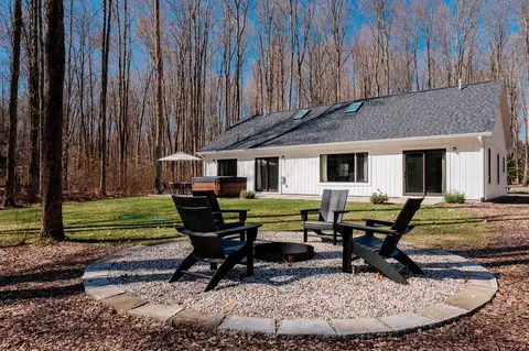 20651 E Trails End, Interlochen, MI 49643 photo 4
