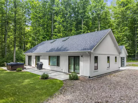20651 E Trails End, Interlochen, MI 49643