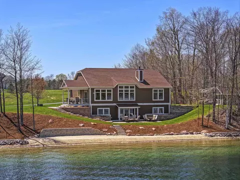 333 S West Silver Lk, Traverse City, MI 49685