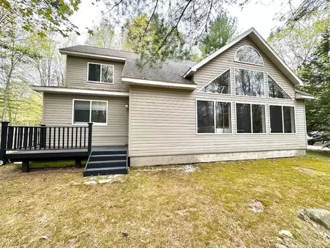 11685 Kruger, Kewadin, MI 49648