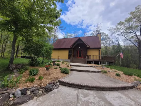 450 Fourth, Fife Lake, MI 49633