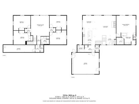 1660 High, Roscommon, MI 48653 photo 68