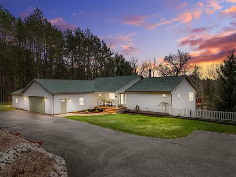 1660 High, Roscommon, MI 48653