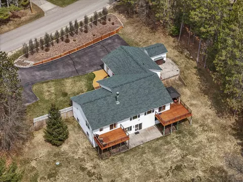 1660 High, Roscommon, MI 48653 photo 59