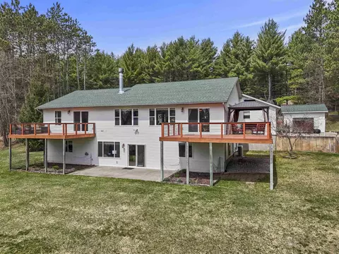 1660 High, Roscommon, MI 48653 photo 48