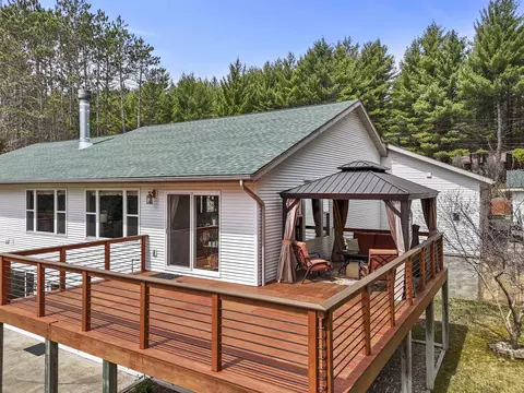 1660 High, Roscommon, MI 48653 photo 49