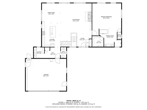 1660 High, Roscommon, MI 48653 photo 66