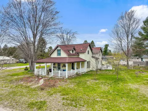 512 NW Kalkaska, Kalkaska, MI 49646