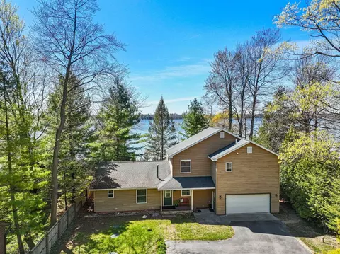 4306 Central Park #LOT : 150, Grawn, MI 49637