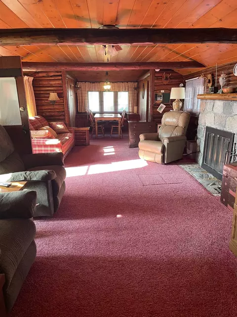 Living - 464 N Huron, Au Gres, MI 48703 photo 3 of 3