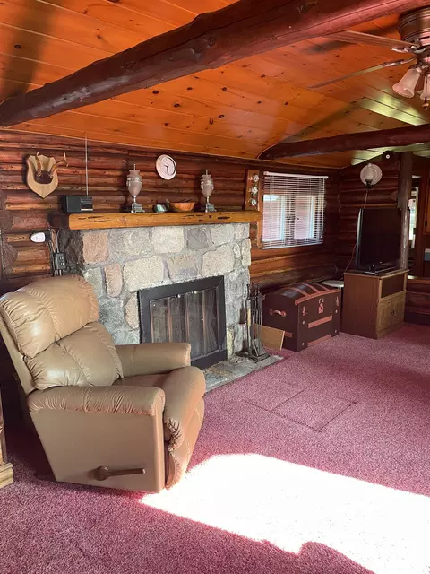 Living - 464 N Huron, Au Gres, MI 48703 photo 1 of 3
