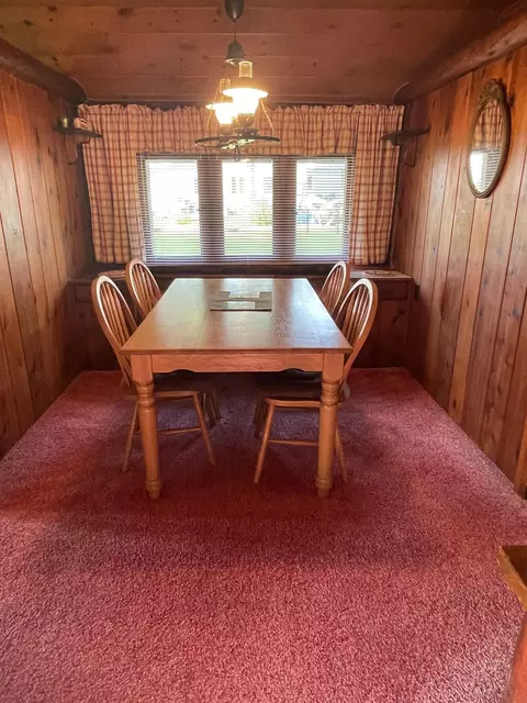 Dining - 464 N Huron, Au Gres, MI 48703 photo 1 of 1