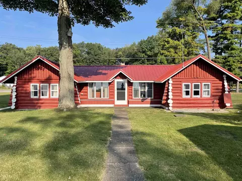 464 N Huron, Au Gres, MI 48703