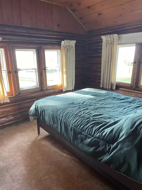 Bedroom - 464 N Huron, Au Gres, MI 48703 photo 1 of 3